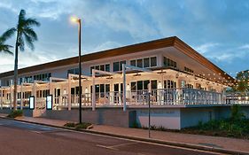 Bargara Beach Hotel